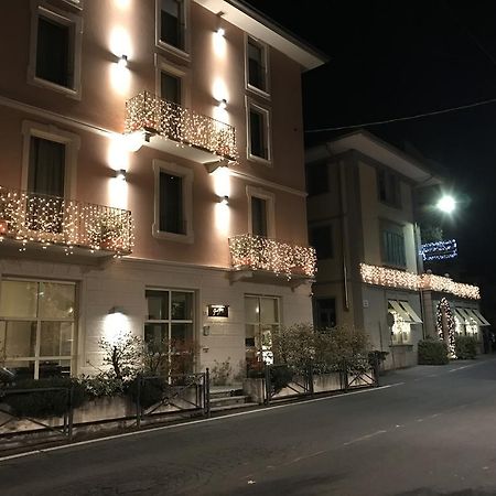 Albergo Grand Italia Quarona Extérieur photo