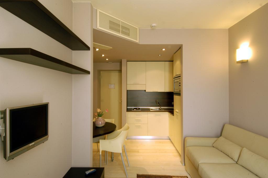 Albergo Grand Italia Quarona Chambre photo
