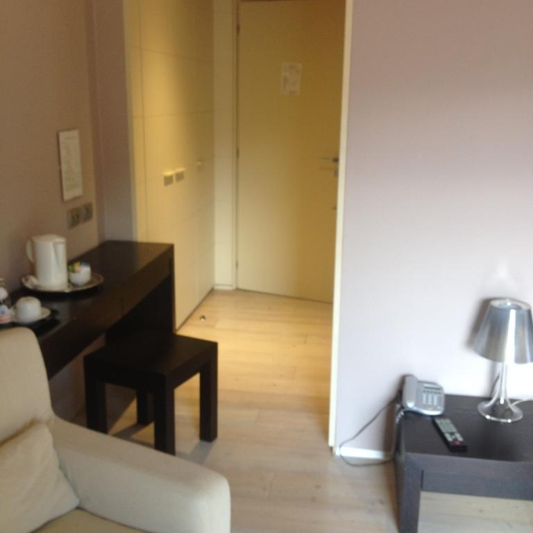 Albergo Grand Italia Quarona Chambre photo