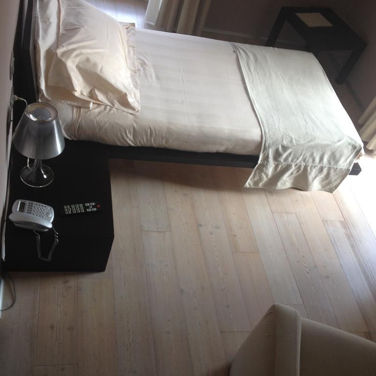 Albergo Grand Italia Quarona Chambre photo