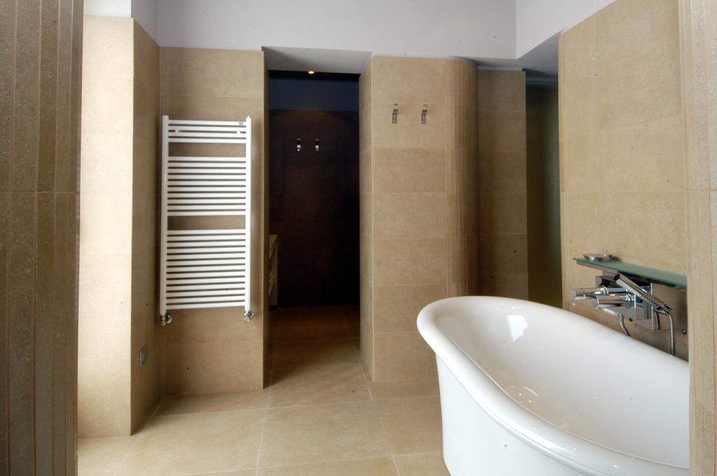 Albergo Grand Italia Quarona Chambre photo