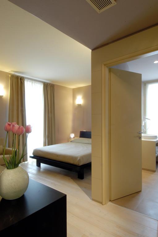 Albergo Grand Italia Quarona Chambre photo