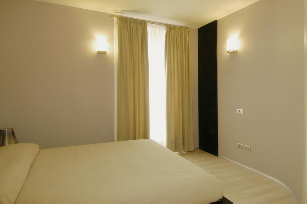 Albergo Grand Italia Quarona Chambre photo